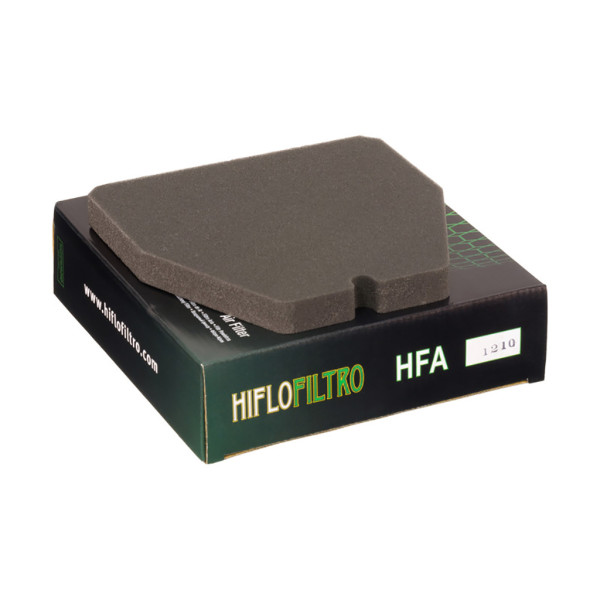 Luftfilter Hiflo HFA1210 Schaumfilter