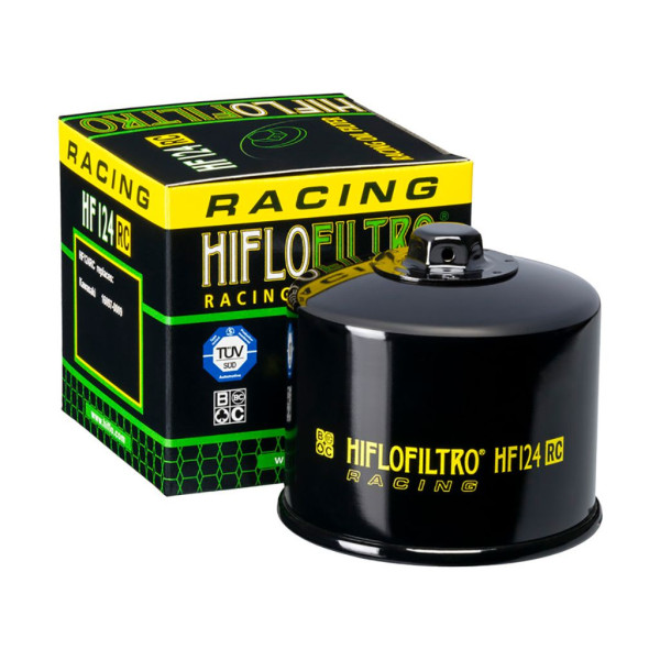 Ölfilter Hiflo HF124RC