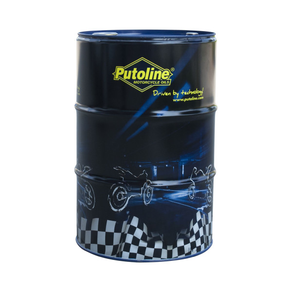 Gabelöl Putoline HPX R SAE 7.5 60 Liter HPX R Road synthetisch