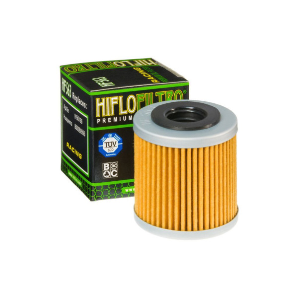 Ölfilter Hiflo HF563