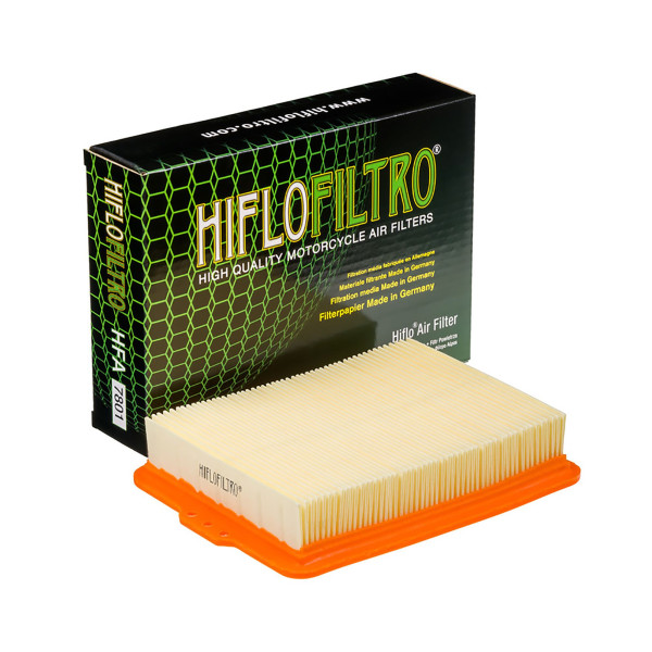 Luftfilter Hiflo HFA7801