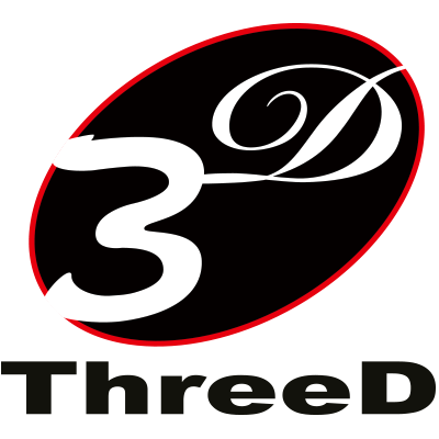 ThreeD - 3D