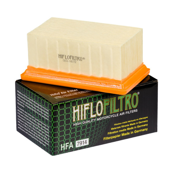Luftfilter Hiflo HFA7914