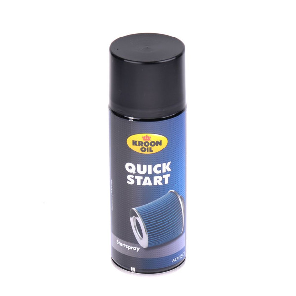 Starthilfespray 400 ml Quickstart Startpilot