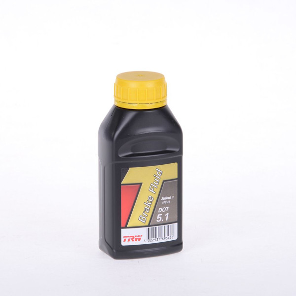 Bremsflüssigkeit TRW DOT 5.1 250 ml