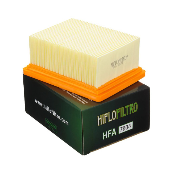 Luftfilter Hiflo HFA7604