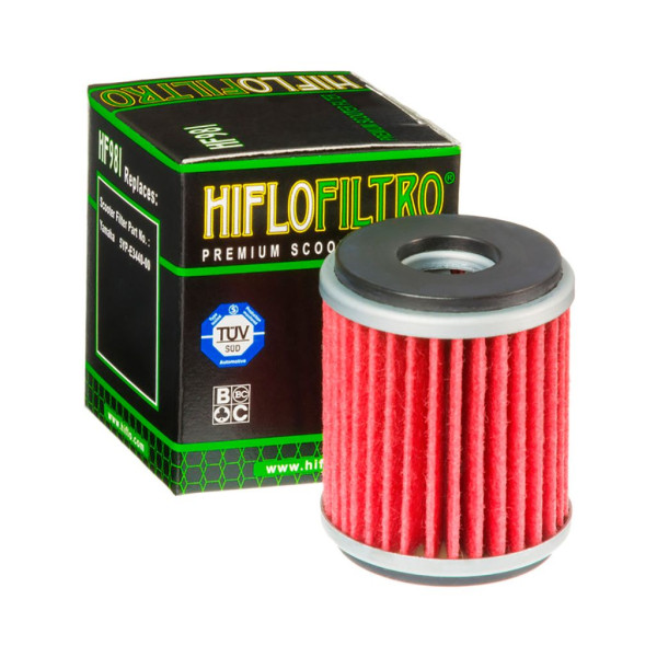 Ölfilter Hiflo HF981 Premium Scooter Filter