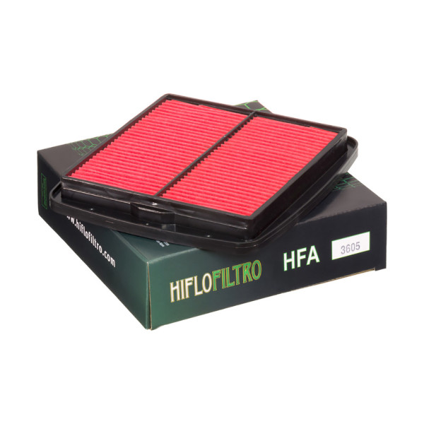 Luftfilter Hiflo HFA3605