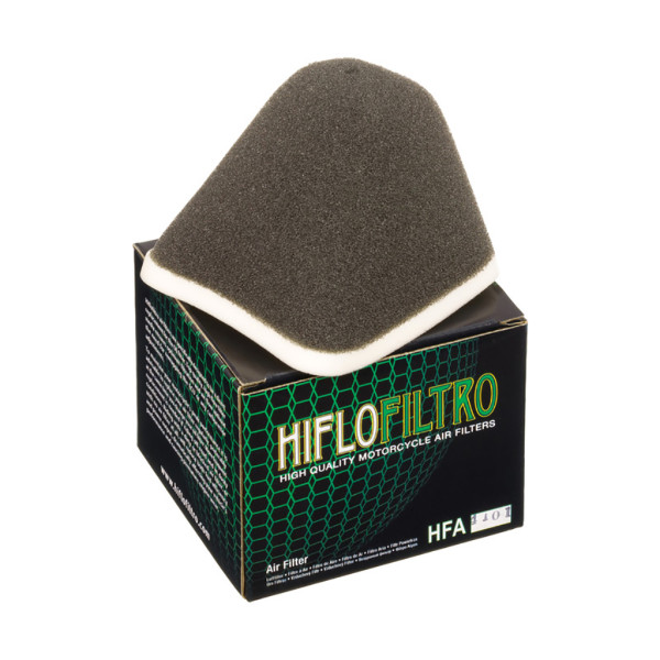 Luftfilter Hiflo HFA4101 Schaumfilter