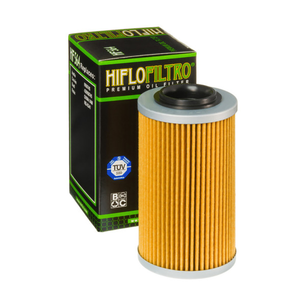 Ölfilter Hiflo HF564