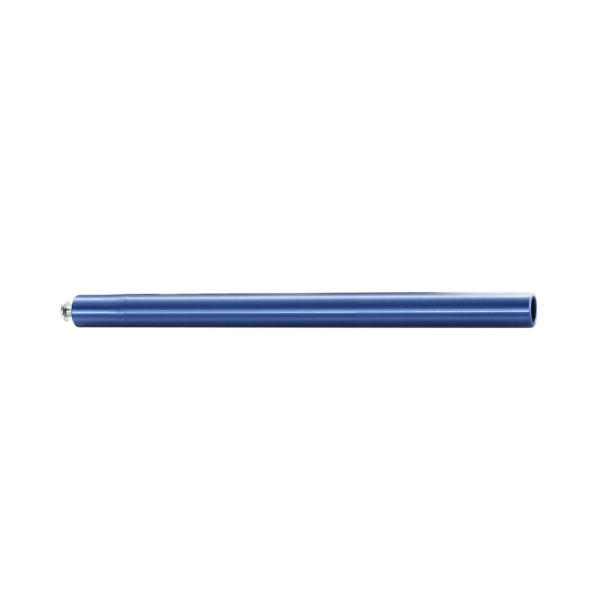 Lenkrohr TRW MCL285B blau (1 Stück) zur Verwendung bei TRW Stummellenkern