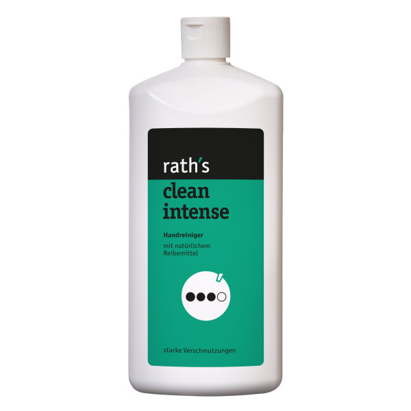 raths PR Clean R Handreiniger Flasche 1000ml