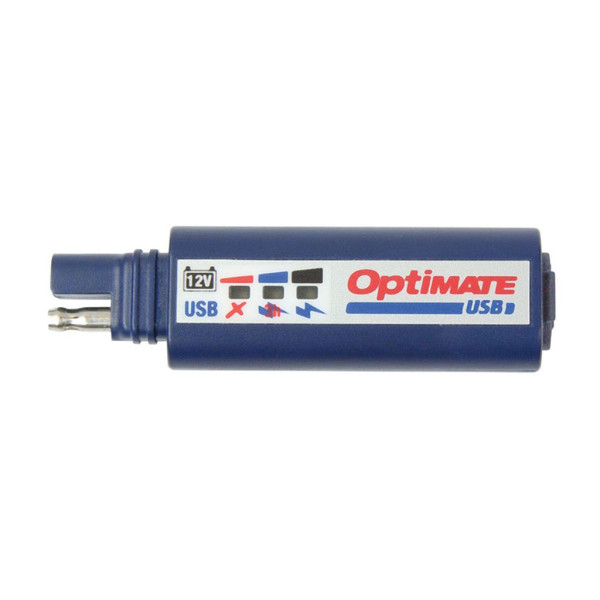 USB Adapter für Optimate Anschlusskabel SAE 100  (Lieferung ohne Kabel)