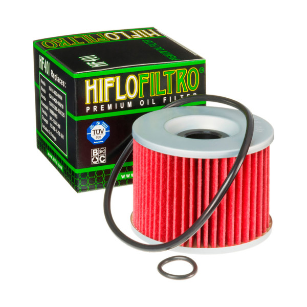 Ölfilter Hiflo HF401