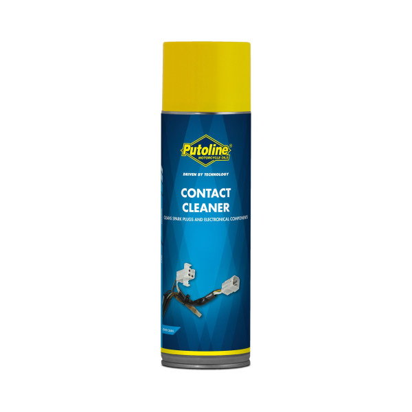Kontaktspray Putoline 500 ml Contact Cleaner