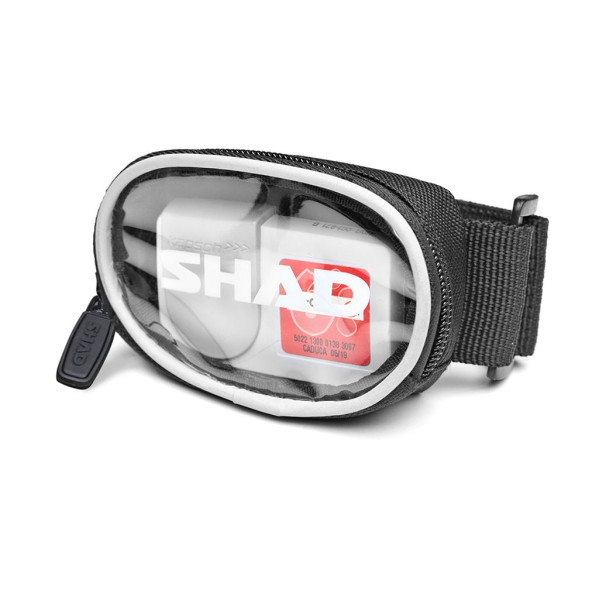 Ausweistasche SHAD SL01 Maße: 4x6x10cm