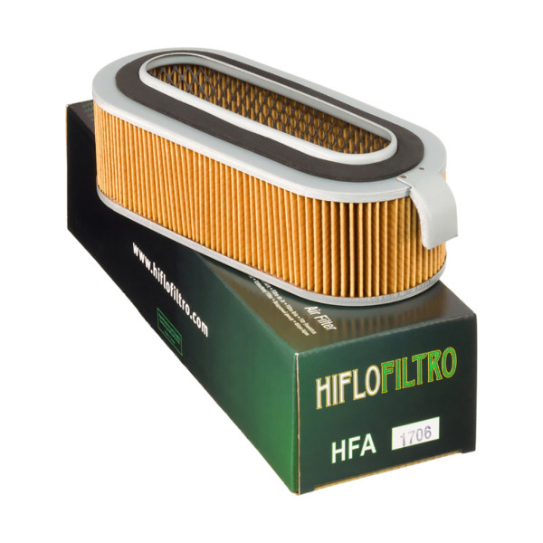 Luftfilter Hiflo HFA1706
