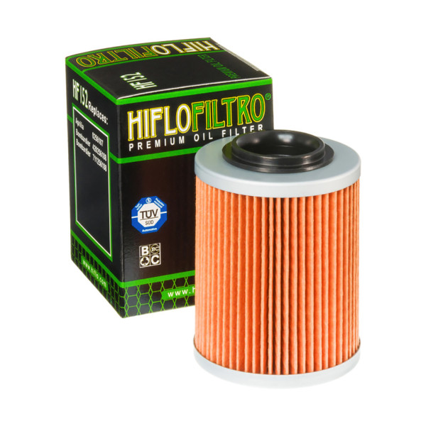 Ölfilter Hiflo HF152