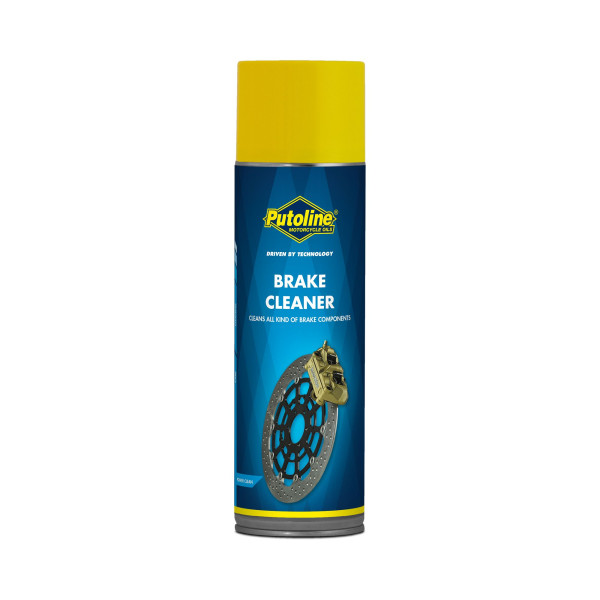 Putoline Brake Cleaner Bremsenreiniger Spray 500ml