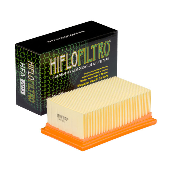 Luftfilter Hiflo HFA7913